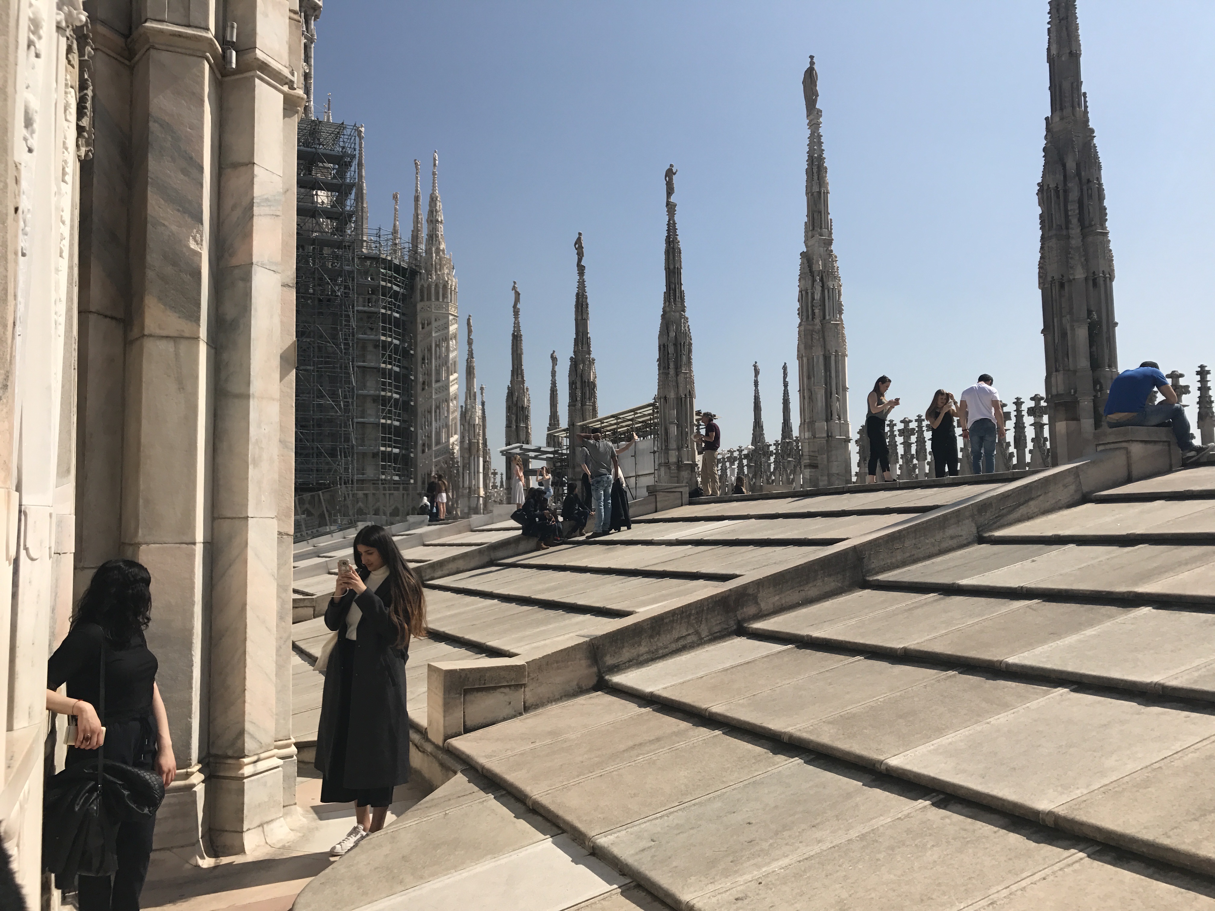 Duomo Rooftop