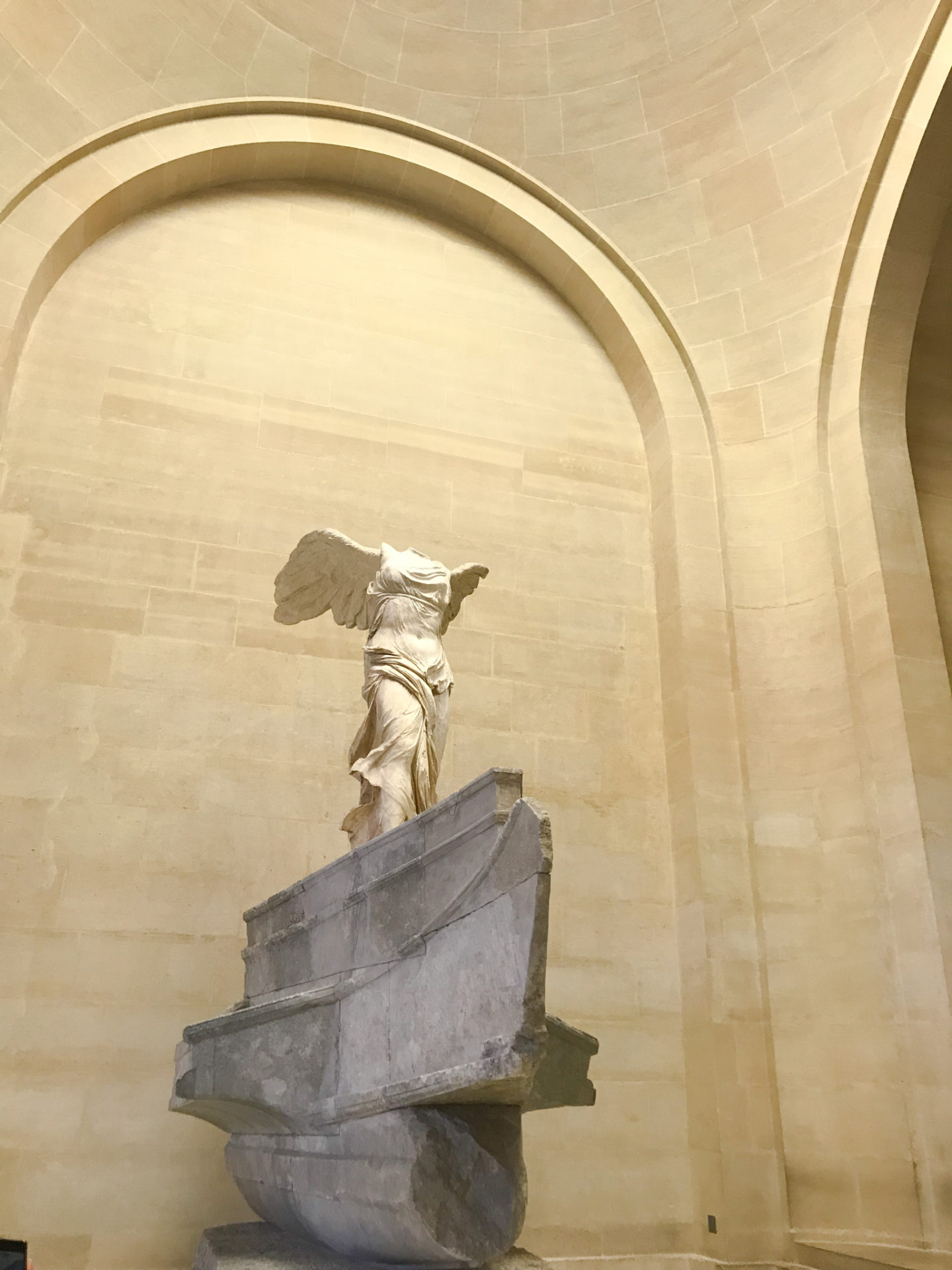 Musèe du Louvre