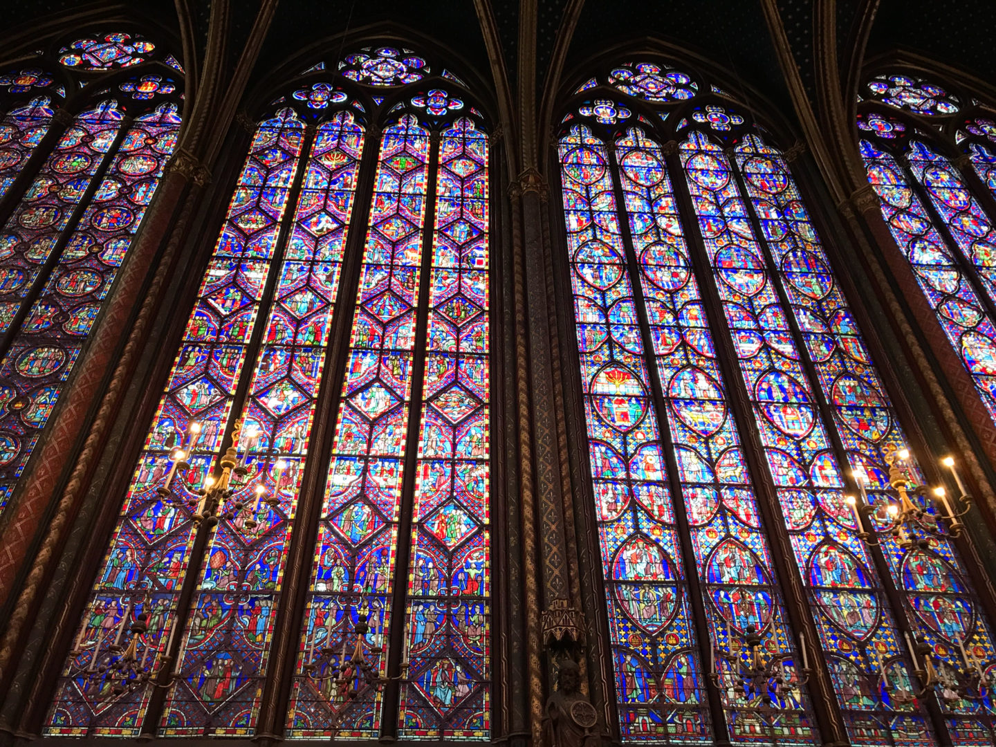 Sainte-Chapelle