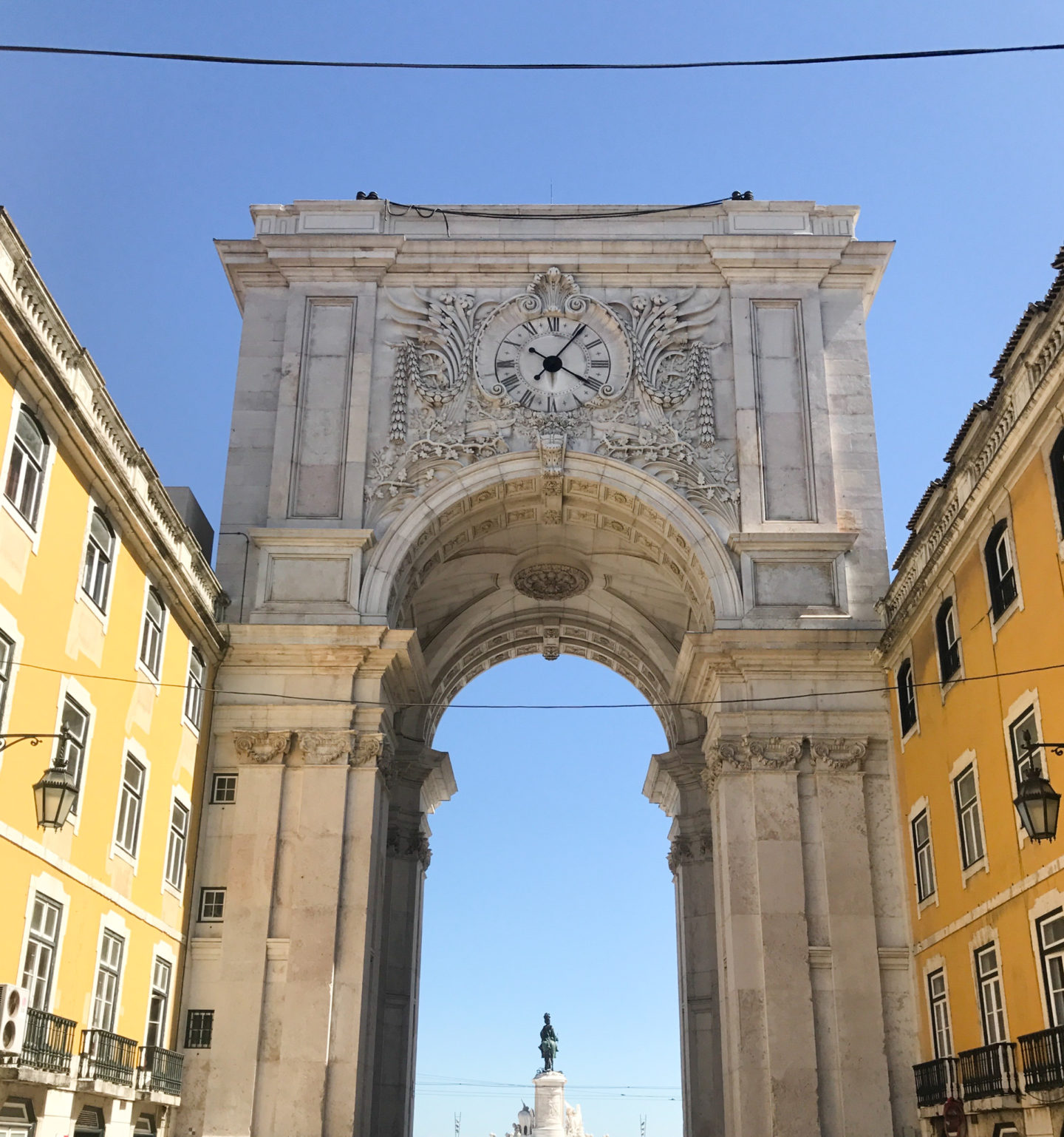 Rua Augusta