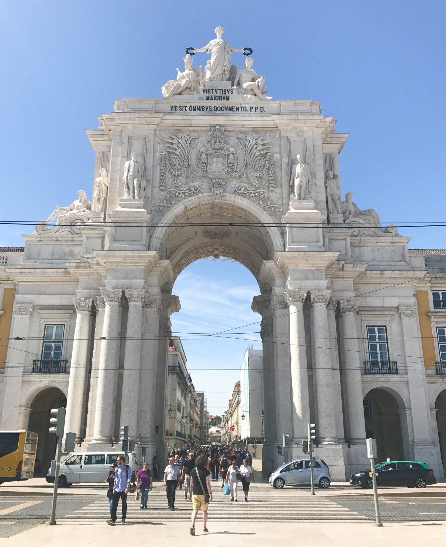 Praça do Comércio