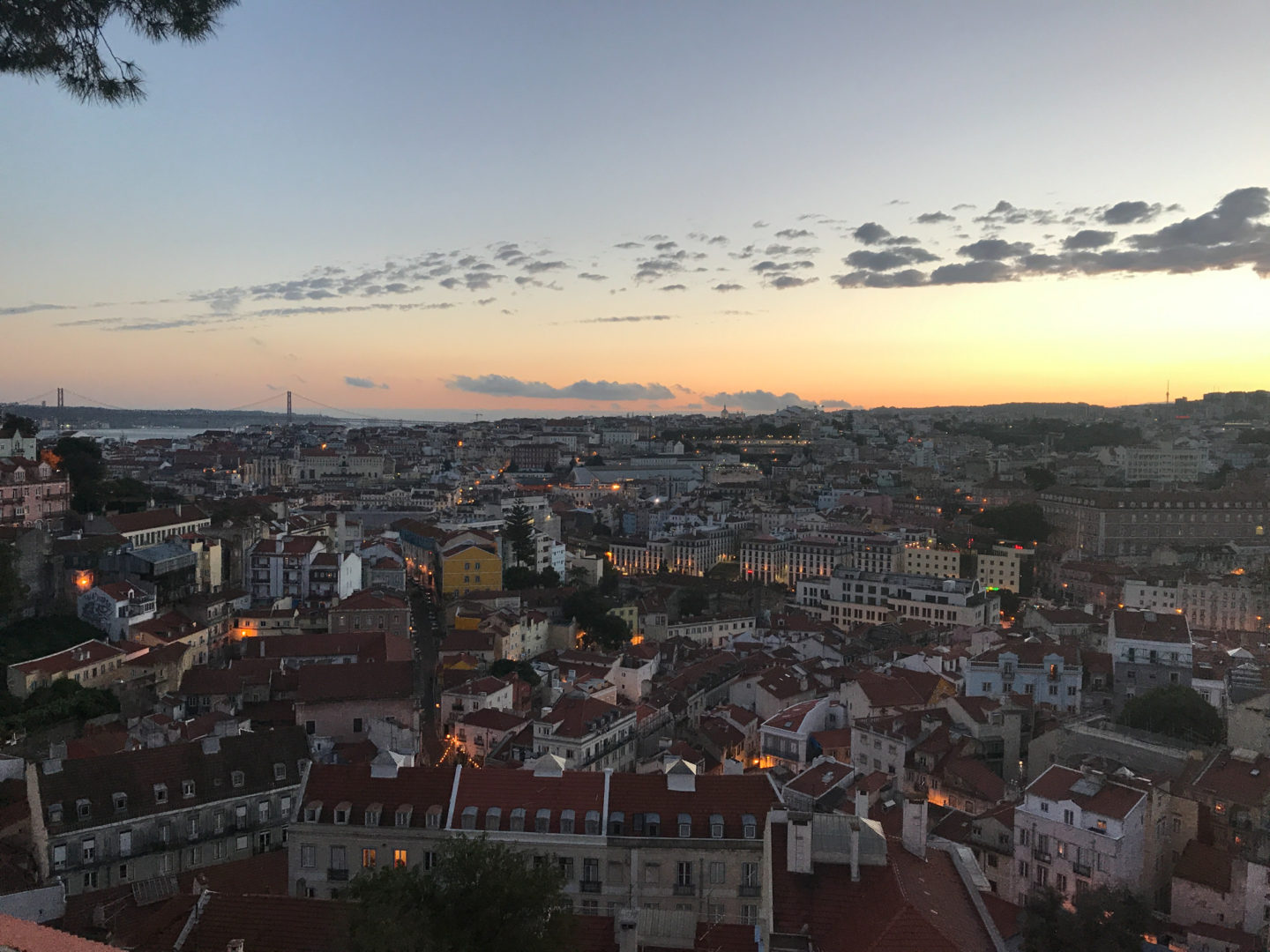 Lisbon, Portugal