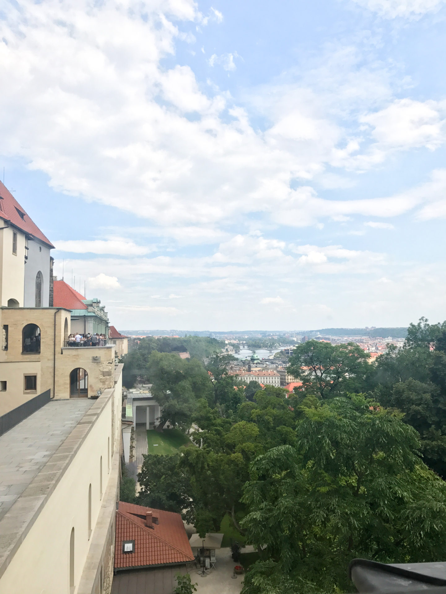 Prague Castle