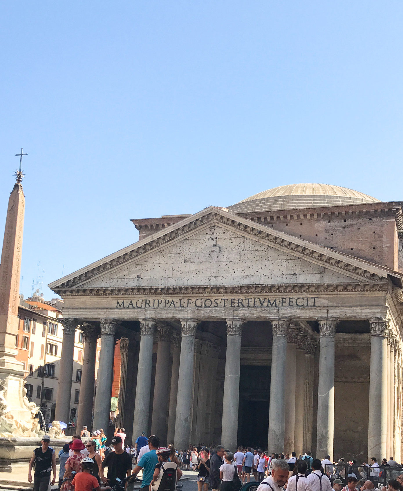 Pantheon