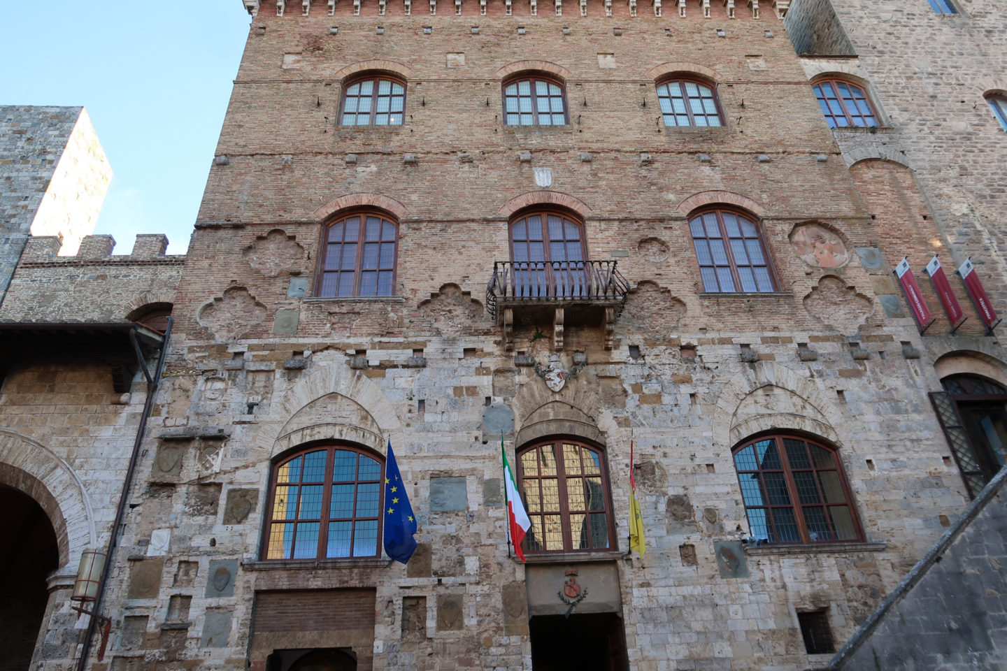 San Gimignano Wine