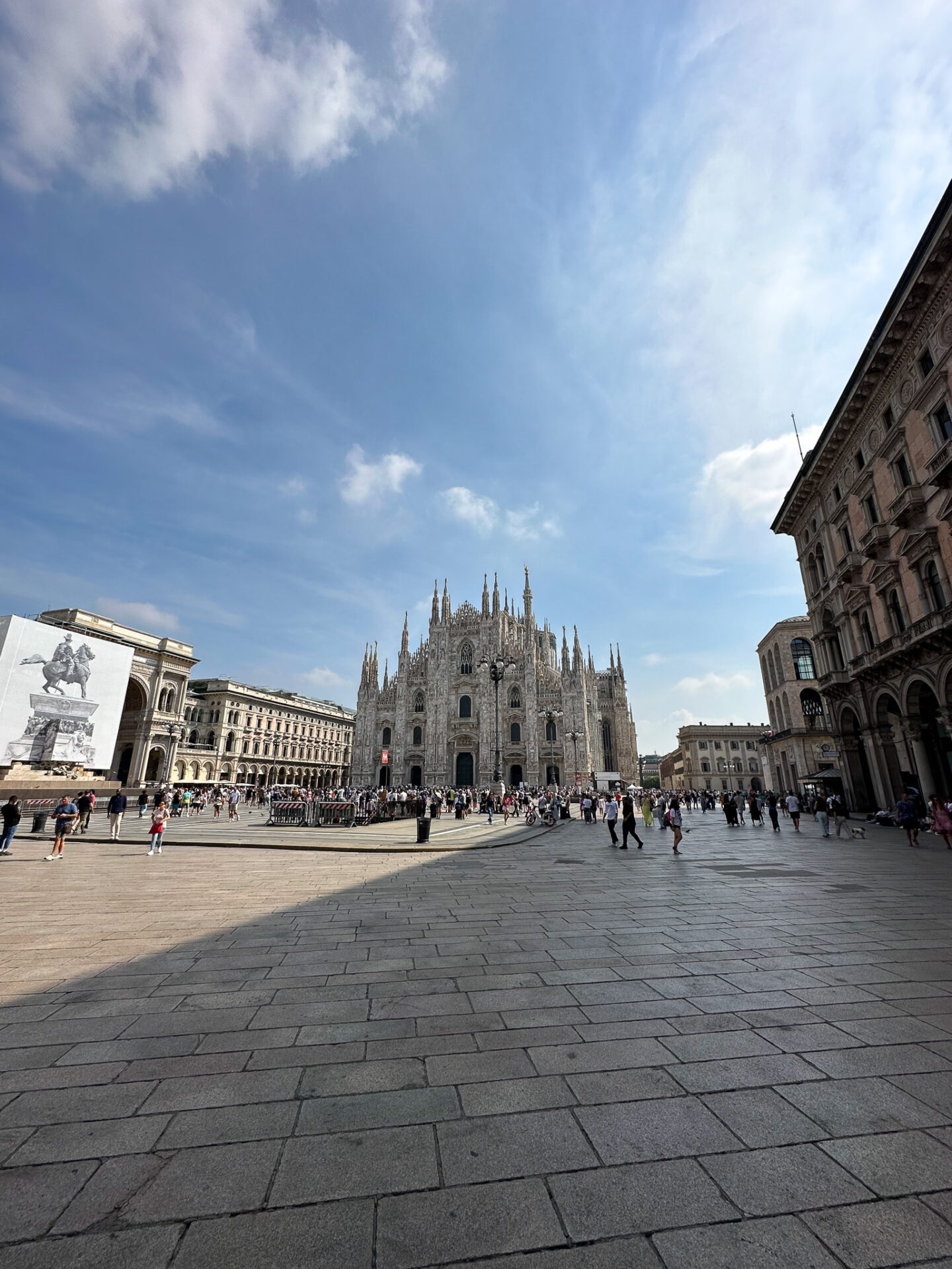 Duomo Di Milano