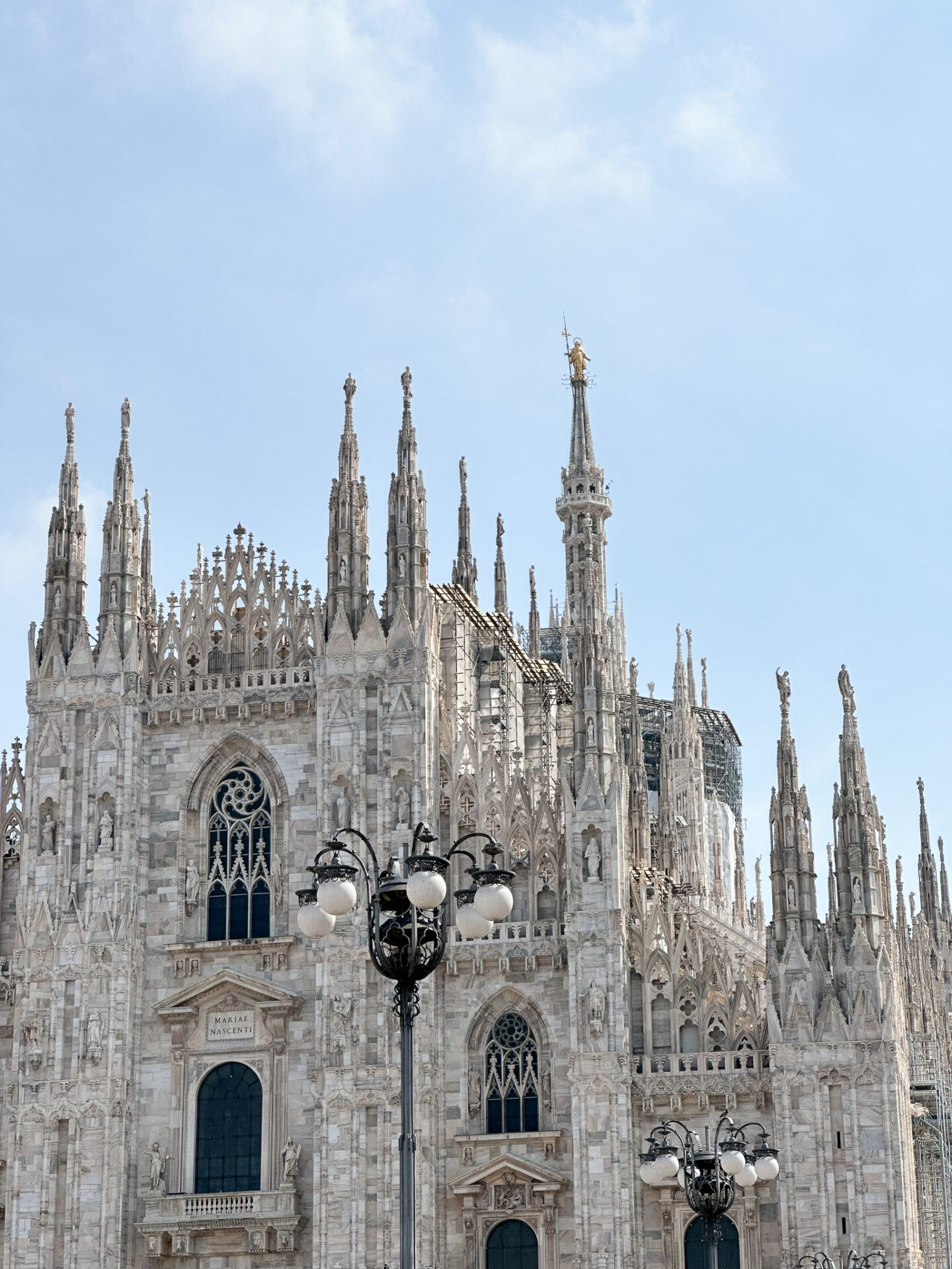 How To Spend a Day in Milan