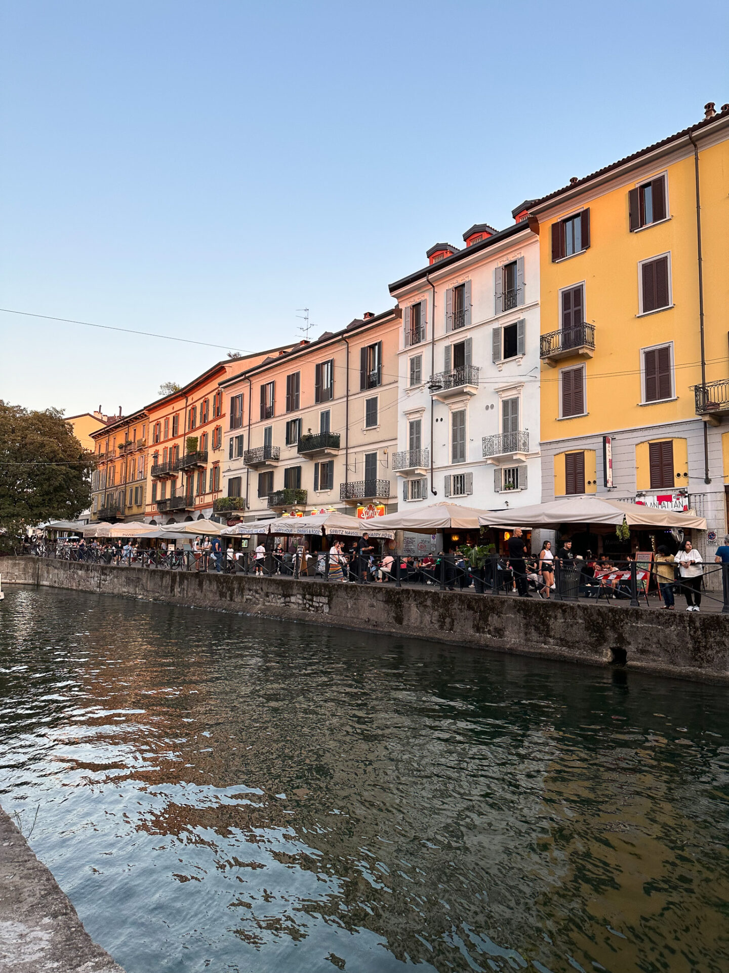 Navigli Aperitivo