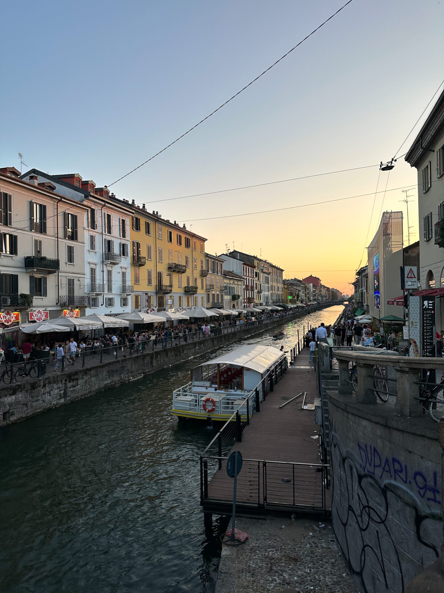 Navigli Aperitivo