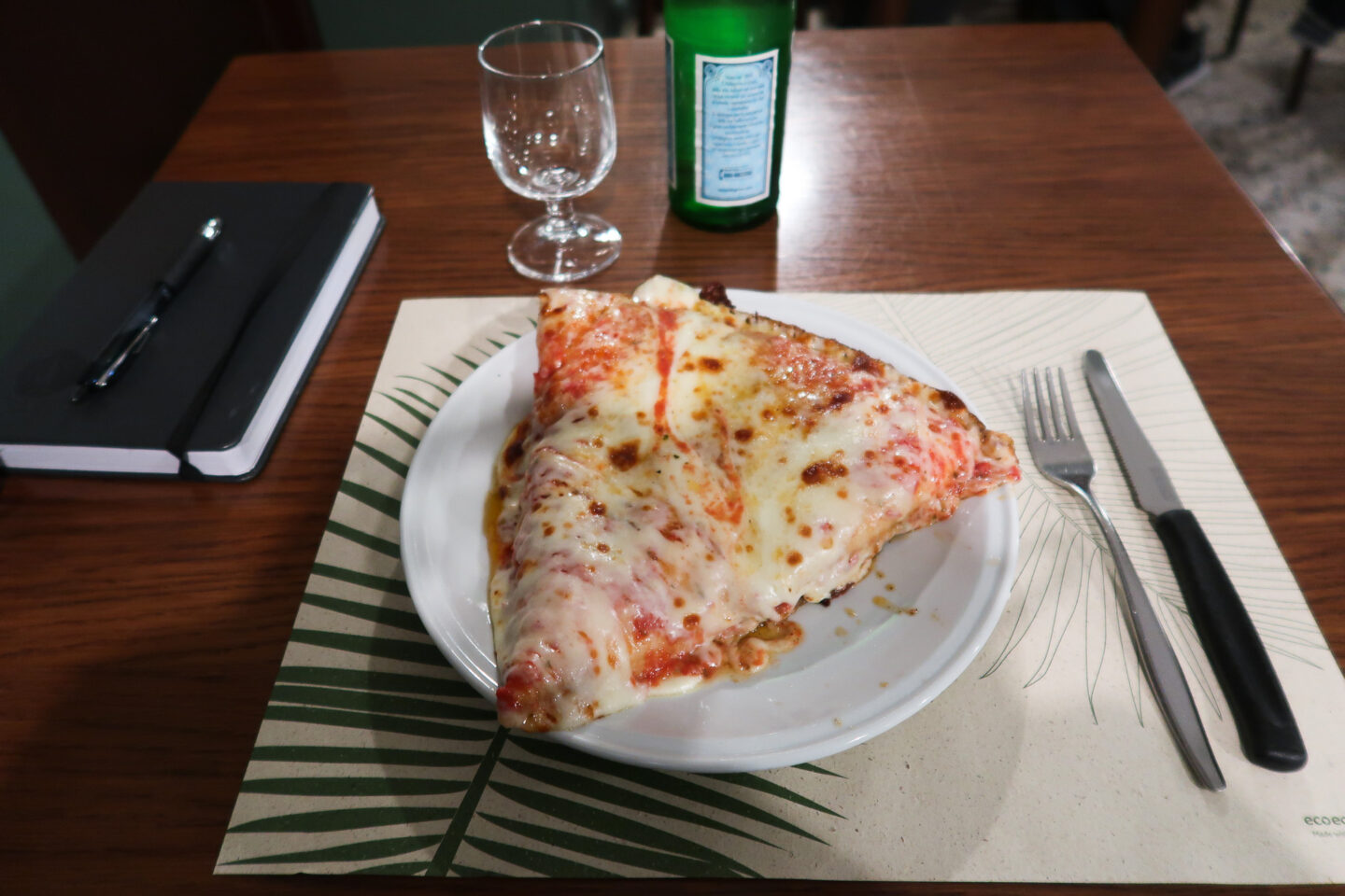 Pizzeria Porta Garibaldi